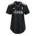 Cheap Juventus Adrien Rabiot #25 Away Football Shirt Women 2022-23 Short Sleeve